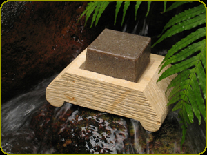 Nurture with Nature Byron Bay Soap Ocean